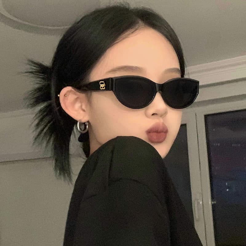 Солнцезащитные очки VINEY - изображение 3