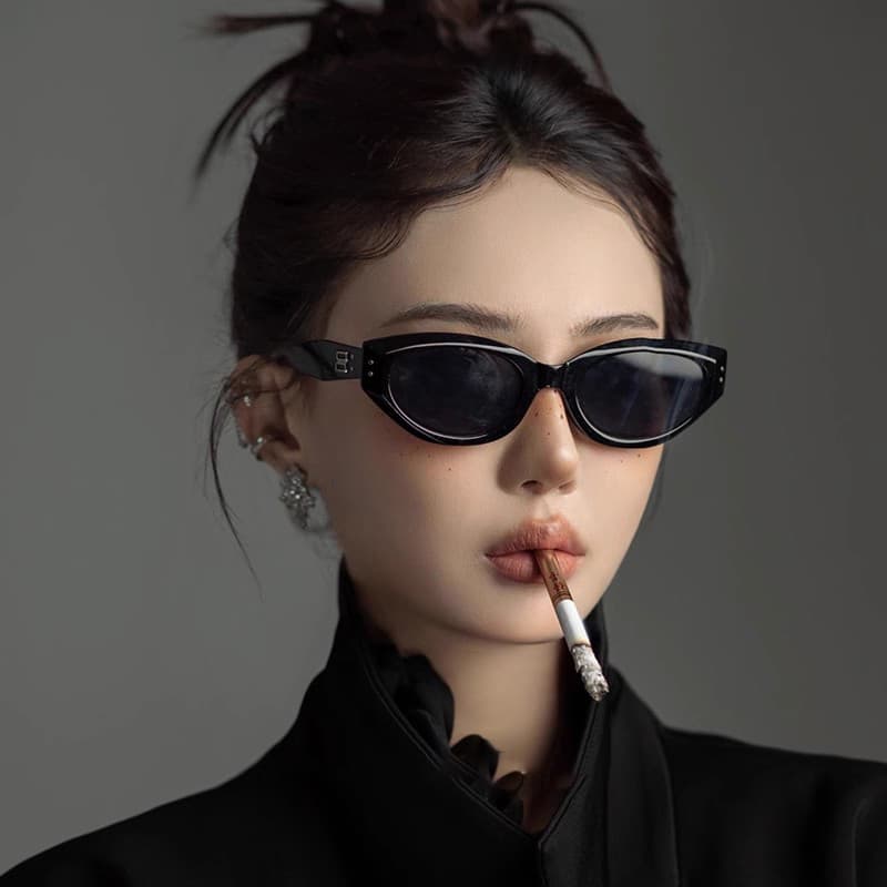 Солнцезащитные очки VINEY PC - изображение 2
