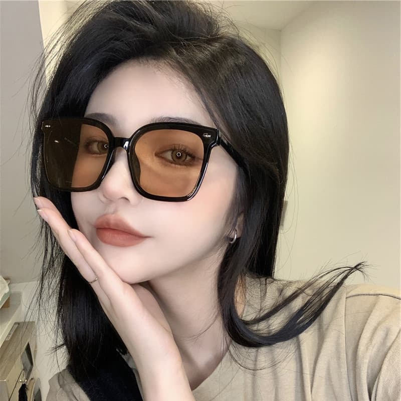 Солнцезащитные очки VINEY ins - изображение 3