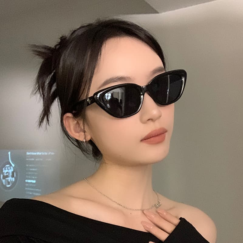 Солнцезащитные очки VINEY - изображение 3