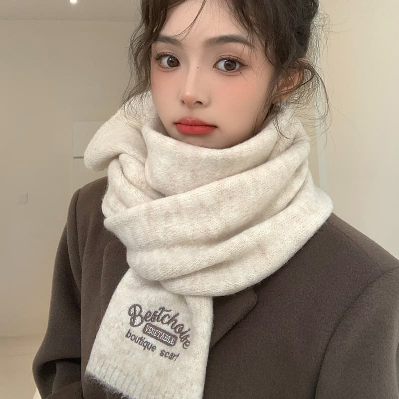 Шарф VINEY 2023 - изображение 2