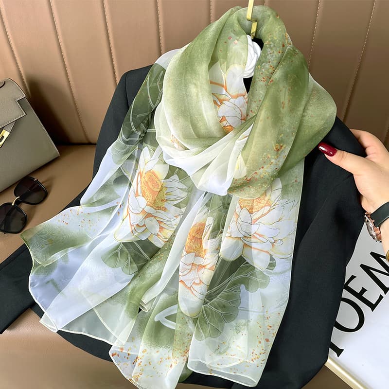 Платок VINEY - изображение 3