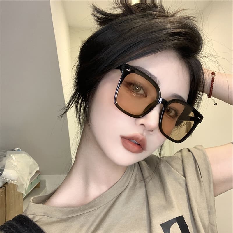 Солнцезащитные очки VINEY ins - изображение 2