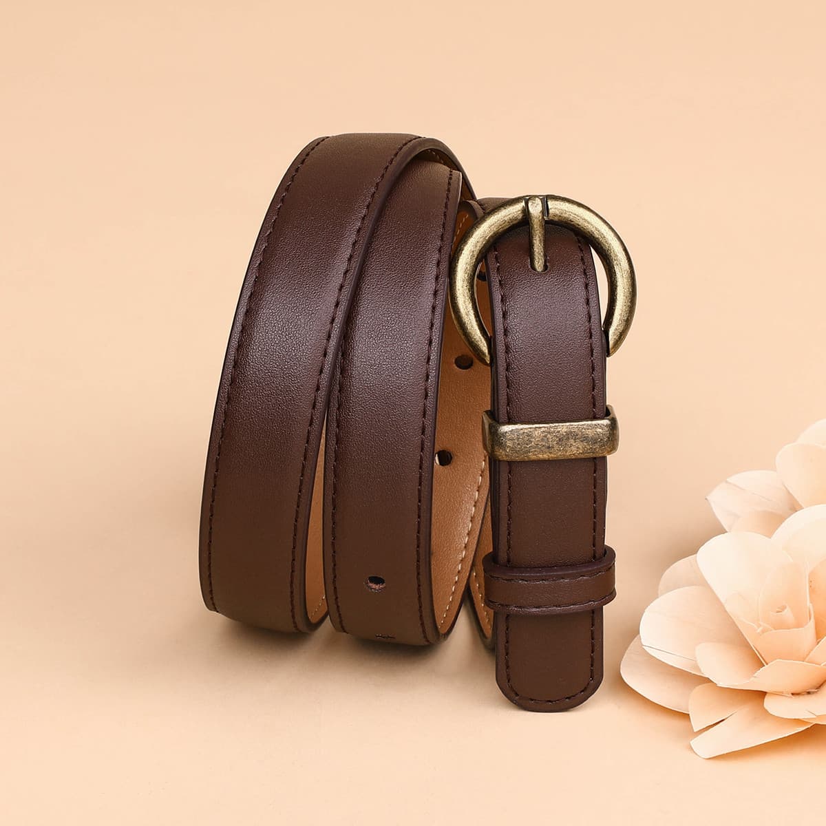 Ремень VINEY 2.3CM - изображение 2