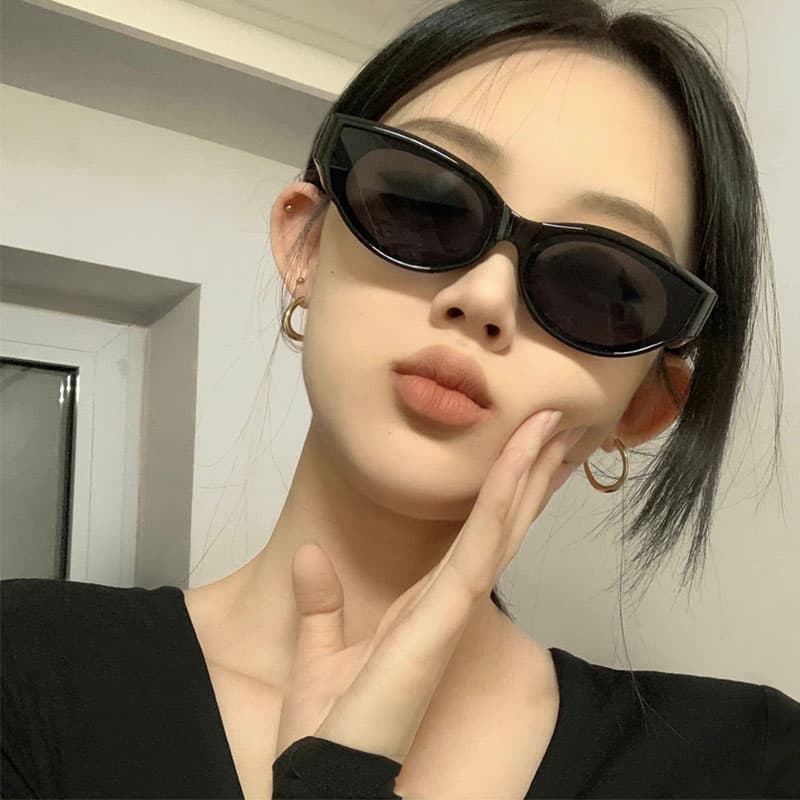 Солнцезащитные очки VINEY - изображение 2
