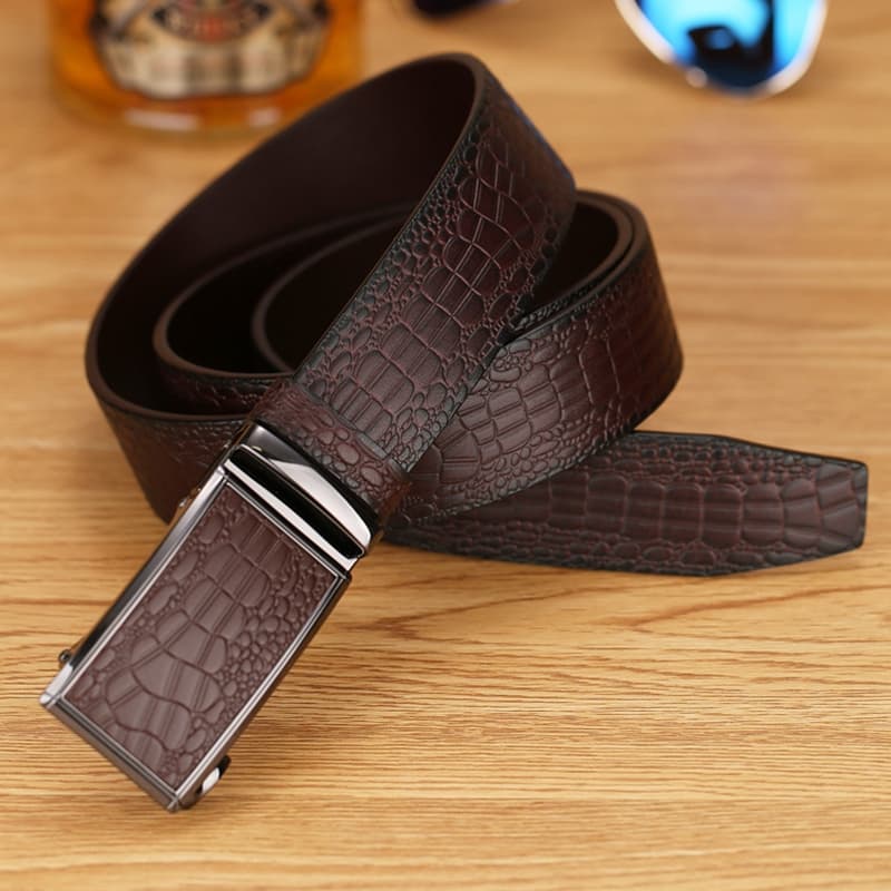 Ремень VINEY 3.5cm - изображение 5