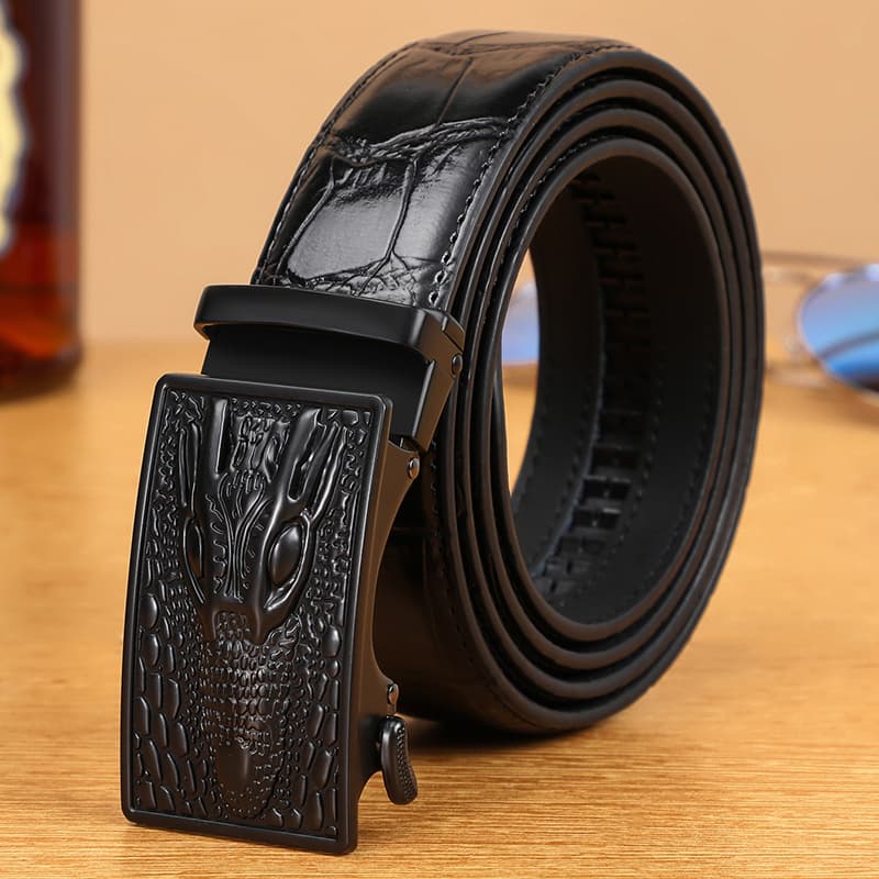 Ремень VINEY 4cm - изображение 2
