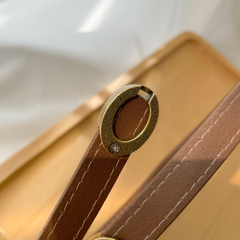 Ремень VINEY 1.5cm - изображение 5