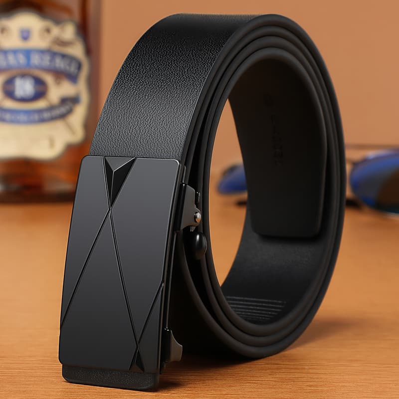 Ремень VINEY 3.1CM - изображение 2