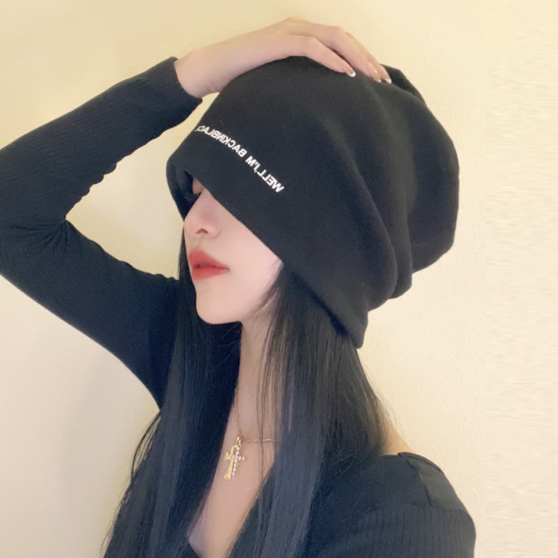 Шапка VINEY 2023 - изображение 4