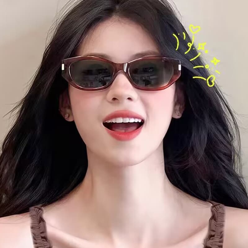 Солнцезащитные очки VINEY Солнцезащитные очки Женские - изображение 2