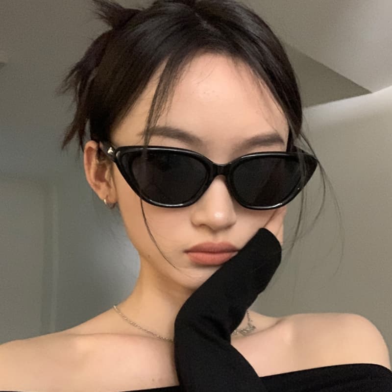 Солнцезащитные очки VINEY - изображение 4