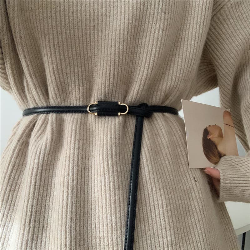 Ремень VINEY ins 0.9cm - изображение 2
