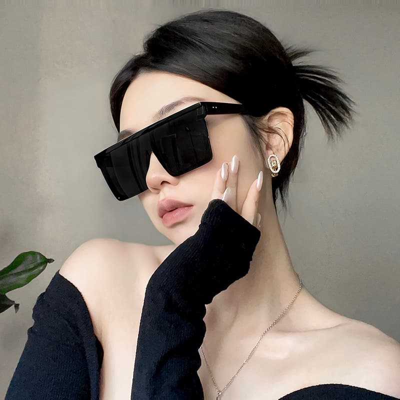 Солнцезащитные очки VINEY - изображение 6