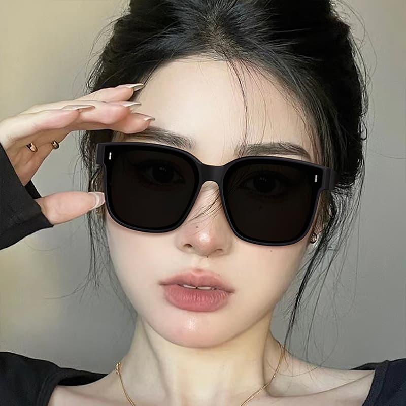 Солнцезащитные очки VINEY Солнцезащитные очки Унисекс - изображение 2