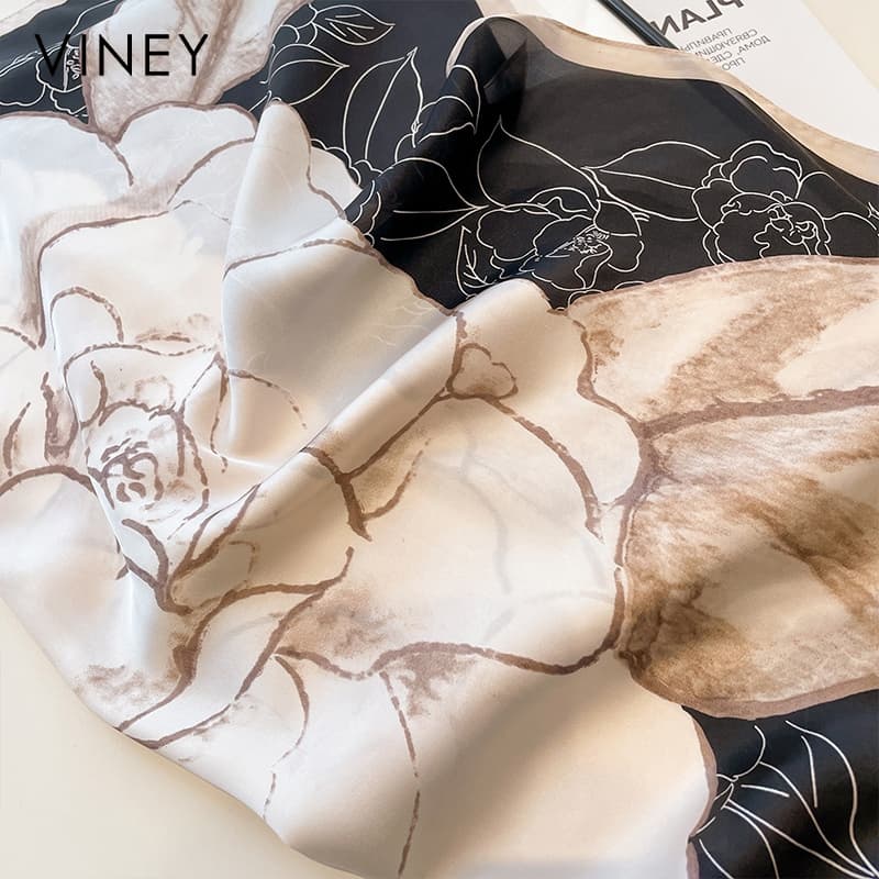 Платок VINEY - изображение 3