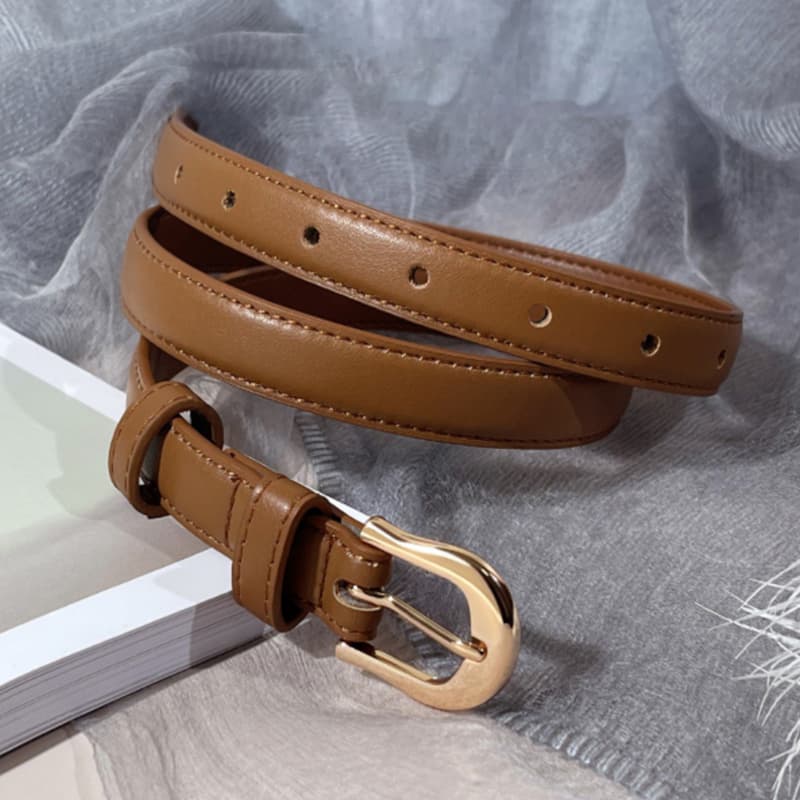 Ремень VINEY ins 2.0cm - изображение 2