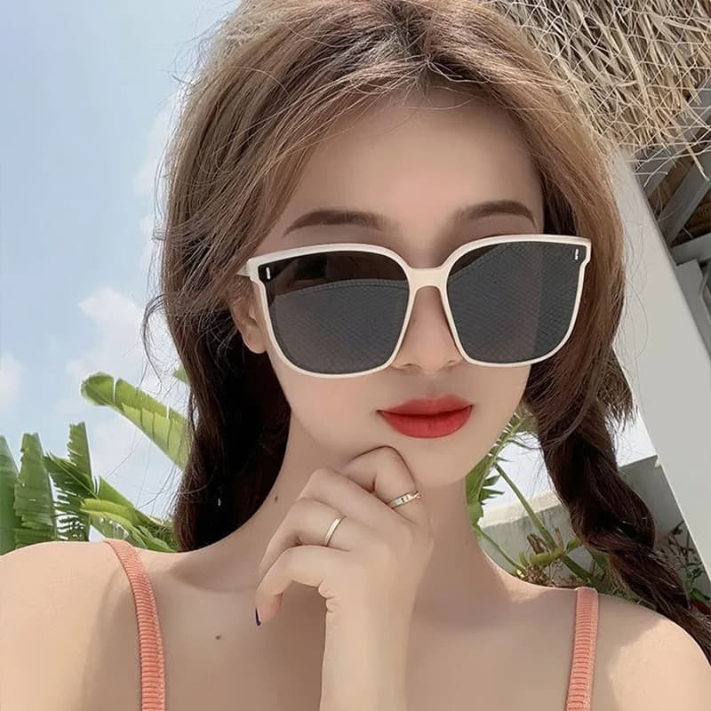 Солнцезащитные очки VINEY - изображение 7
