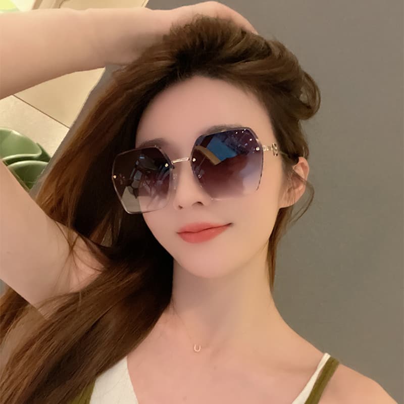 Солнцезащитные очки VINEY - изображение 5