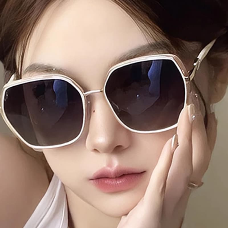 Солнцезащитные очки VINEY PC - изображение 2