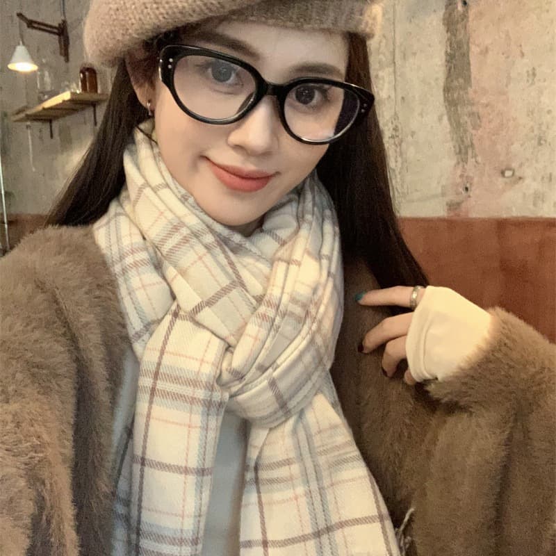 Шарф VINEY - изображение 6