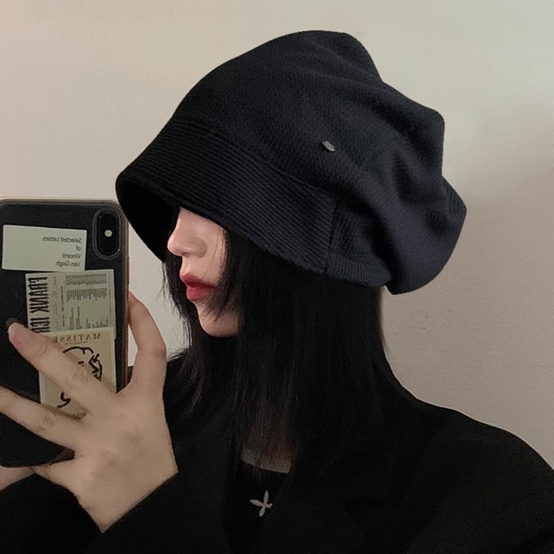 Головной убор VINEY Полиэстер Шапки и Кепки Женские - изображение 2