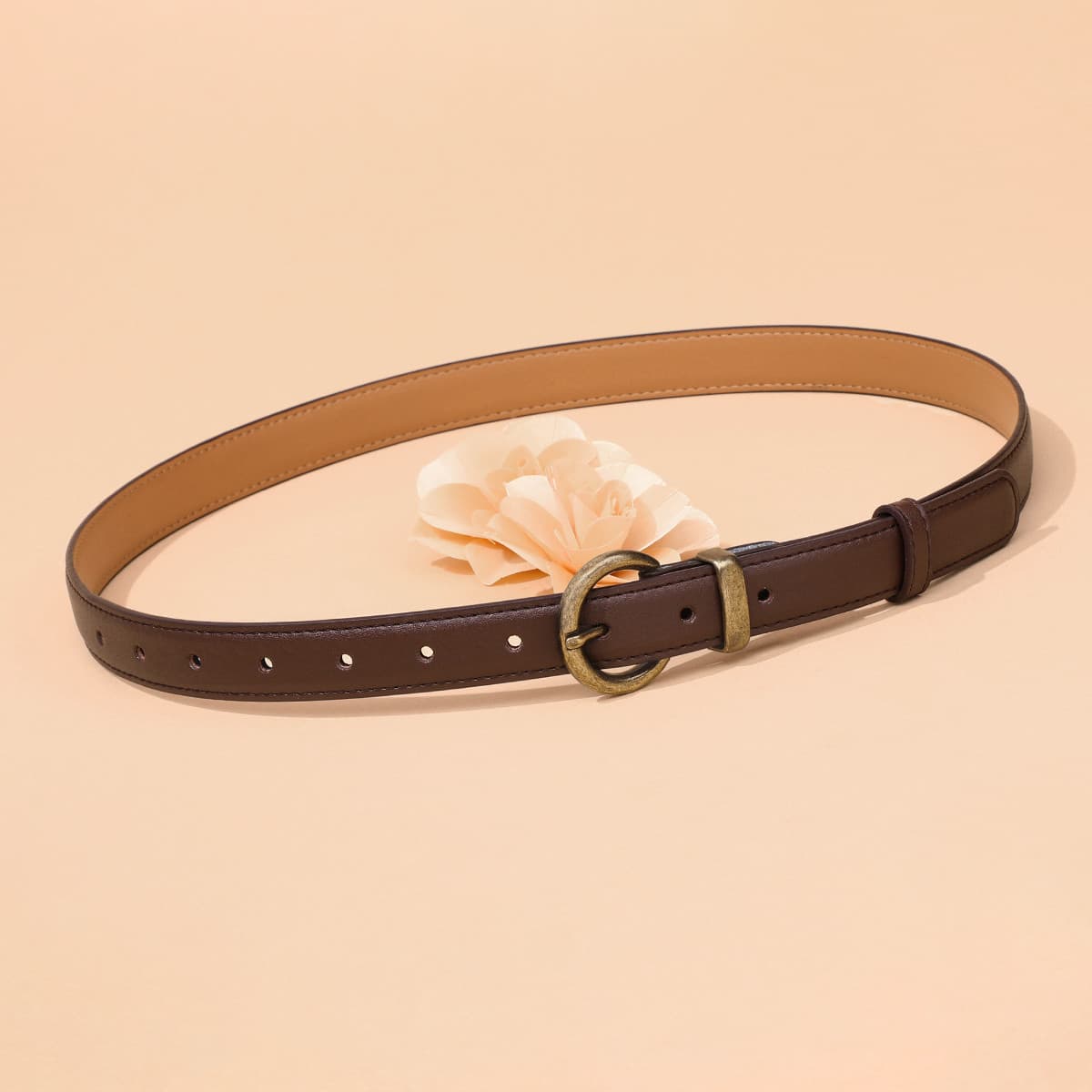 Ремень VINEY 2.3CM - изображение 3