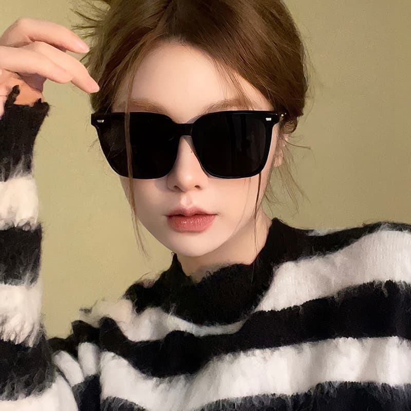 Солнцезащитные очки VINEY - изображение 3
