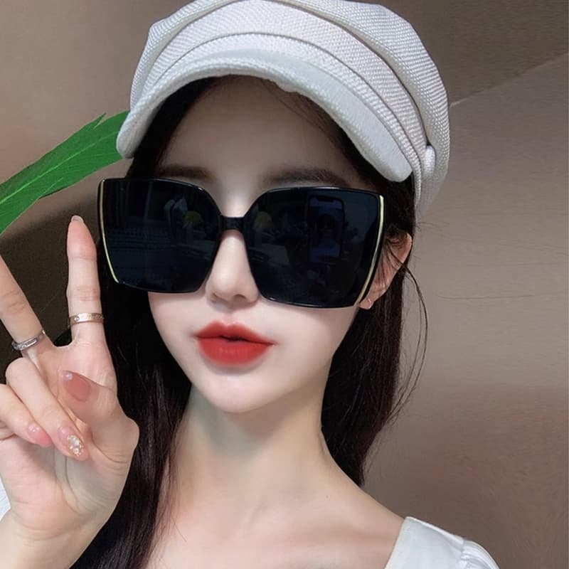 Солнцезащитные очки VINEY - изображение 4