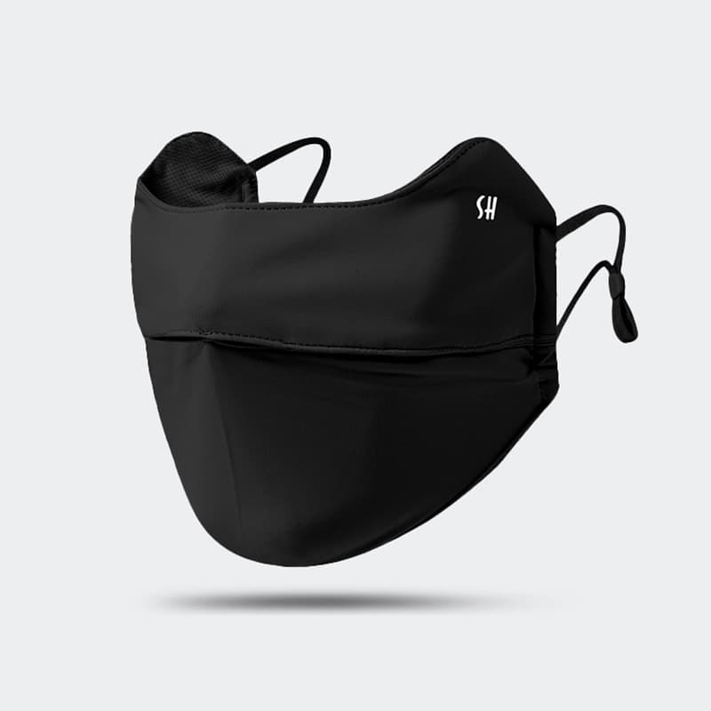 Маска VINEY 3d - изображение 2