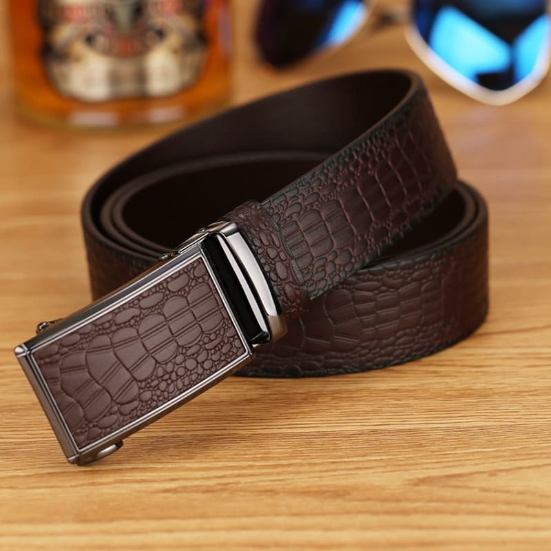 Ремень VINEY 3.5cm - изображение 3