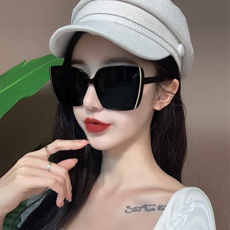 Солнцезащитные очки VINEY - изображение 3