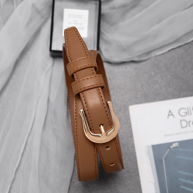 Ремень VINEY ins 2.0cm - изображение 3