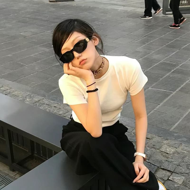 Солнцезащитные очки VINEY Солнцезащитные очки Унисекс - изображение 5