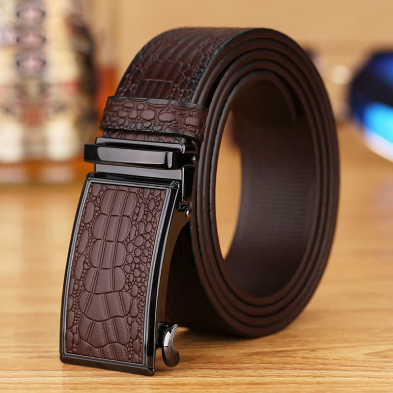 Ремень VINEY 3.5cm - изображение 2