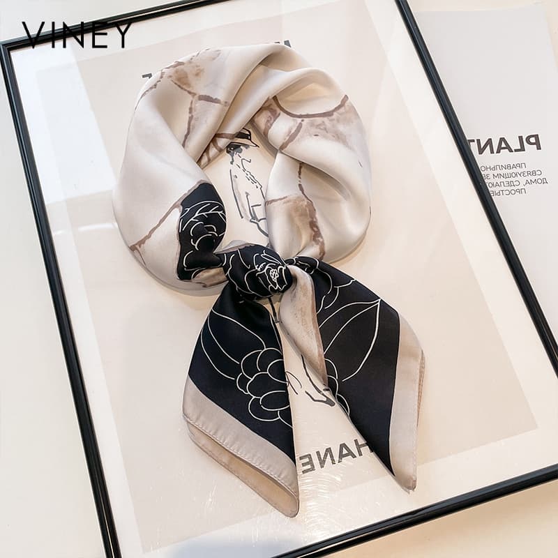 Платок VINEY - изображение 2