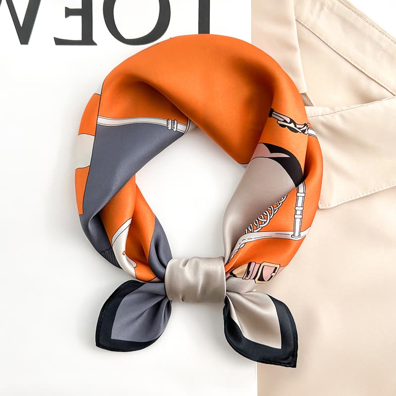 Платок VINEY - изображение 4