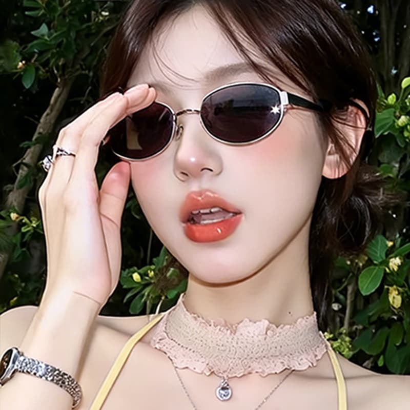 Солнцезащитные очки VINEY Солнцезащитные очки Женские - изображение 2