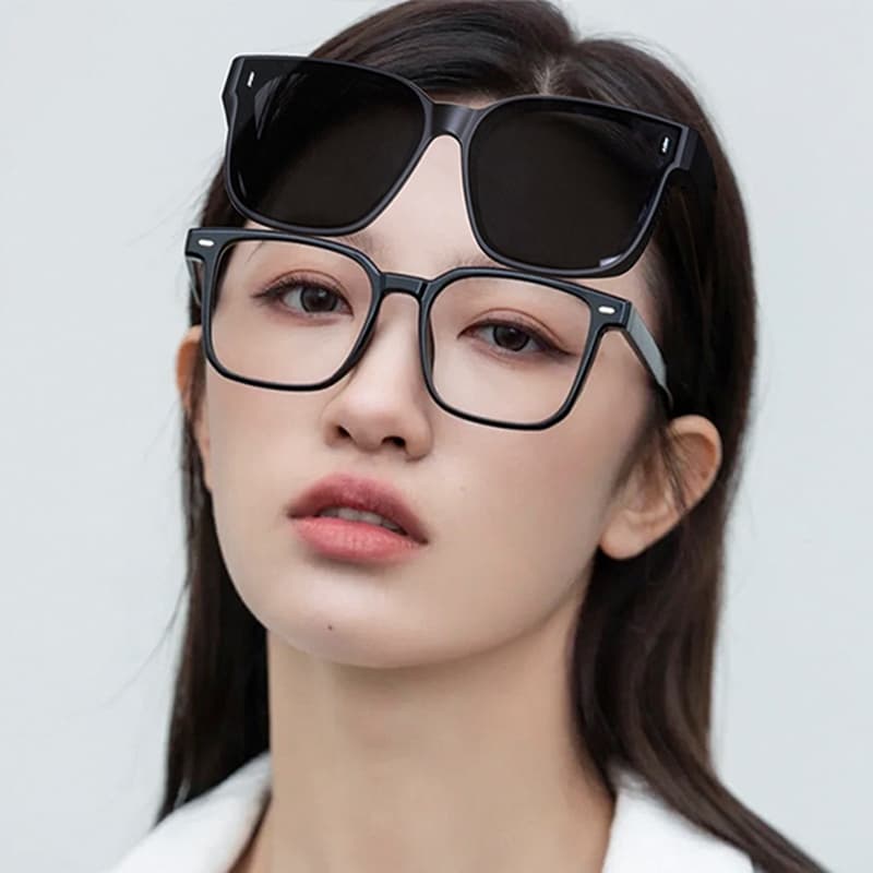 Солнцезащитные очки VINEY Солнцезащитные очки Унисекс - изображение 4