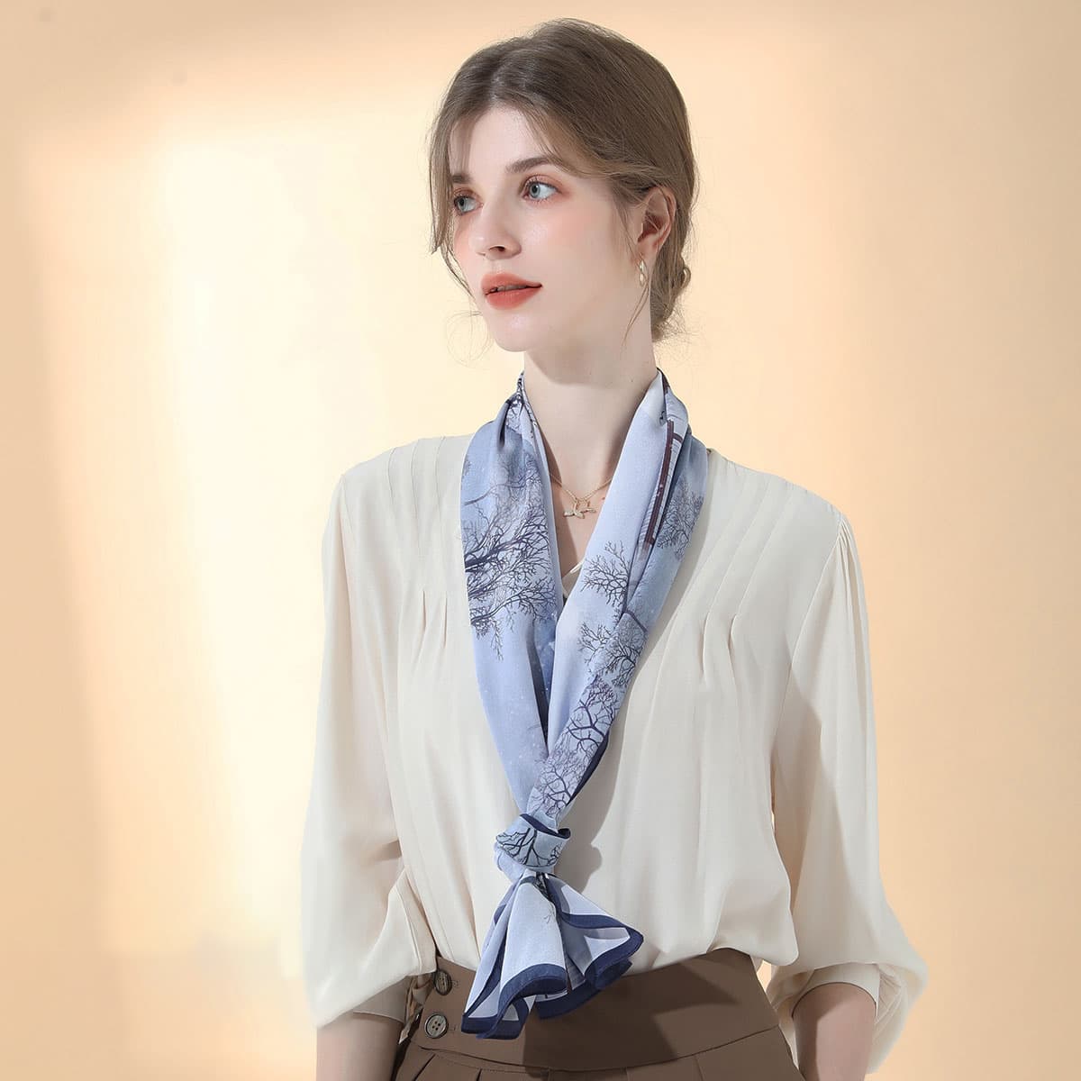 Платок VINEY - изображение 3