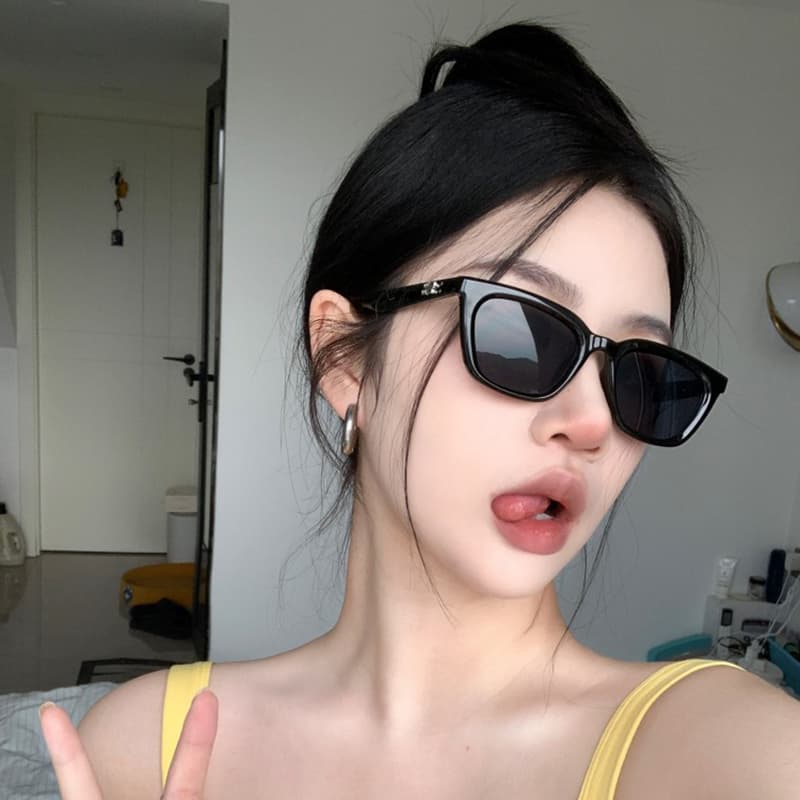 Солнцезащитные очки VINEY - изображение 4