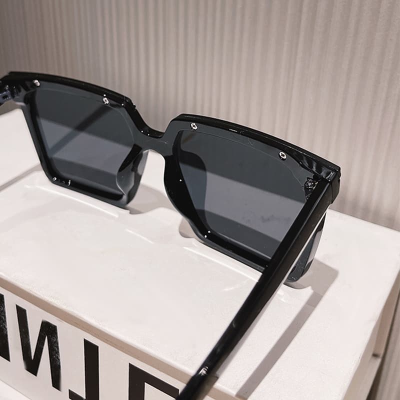 Солнцезащитные очки VINEY ins TR90 - изображение 3