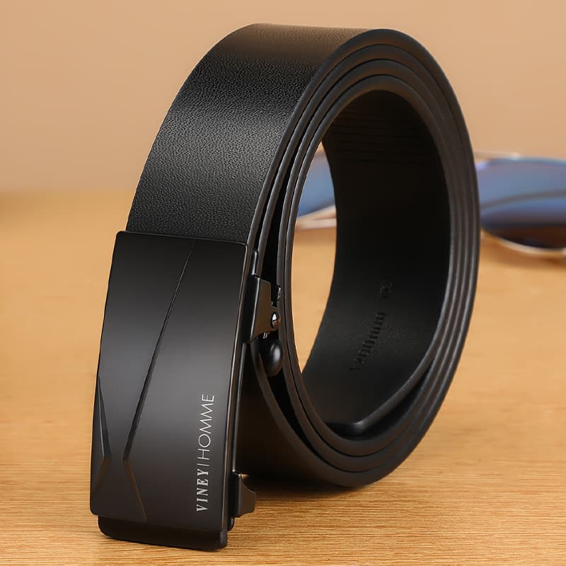 Ремень VINEY 4cm - изображение 2