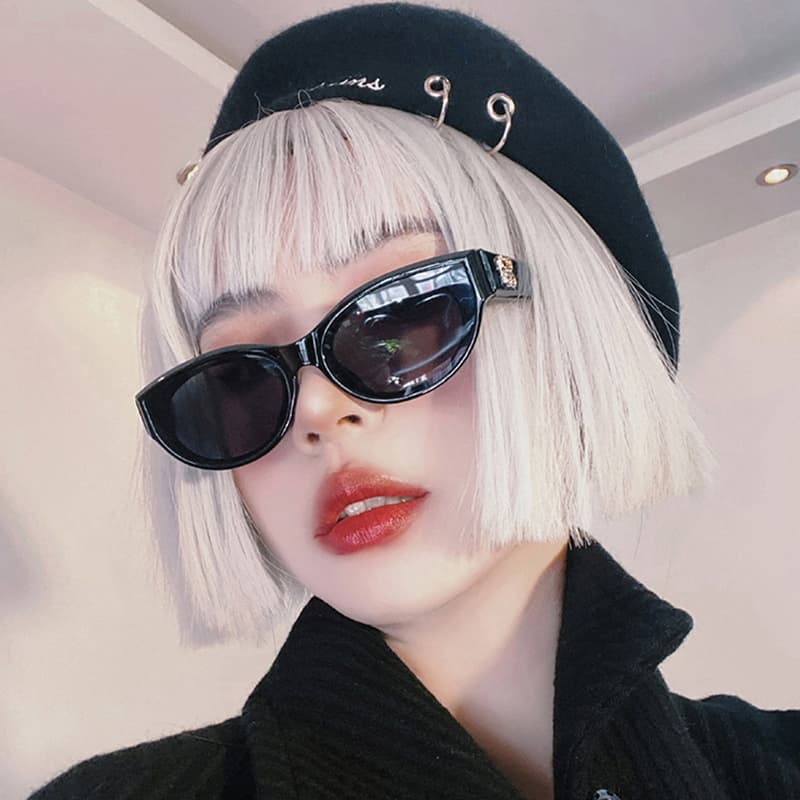 Солнцезащитные очки VINEY - изображение 4