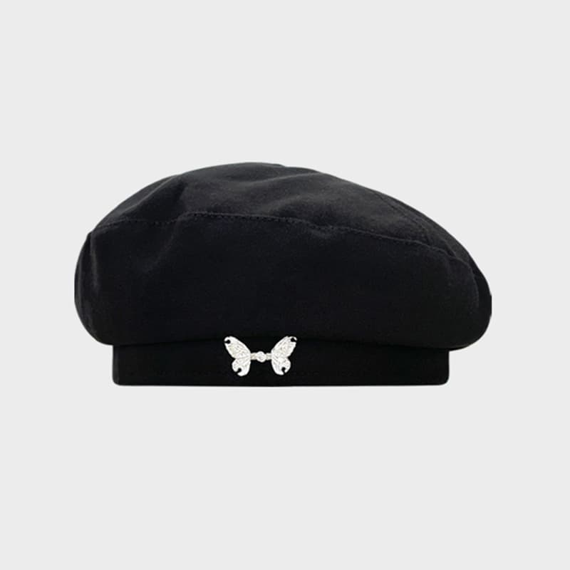 Берет VINEY Береты Женские - изображение 5