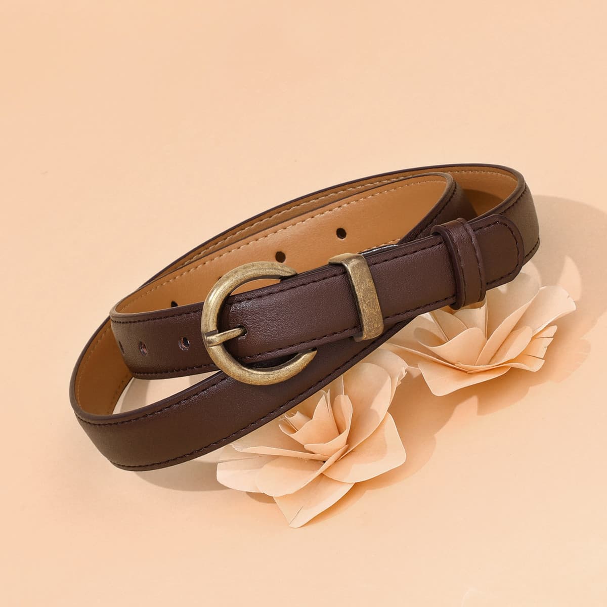 Ремень VINEY 2.3CM - изображение 7