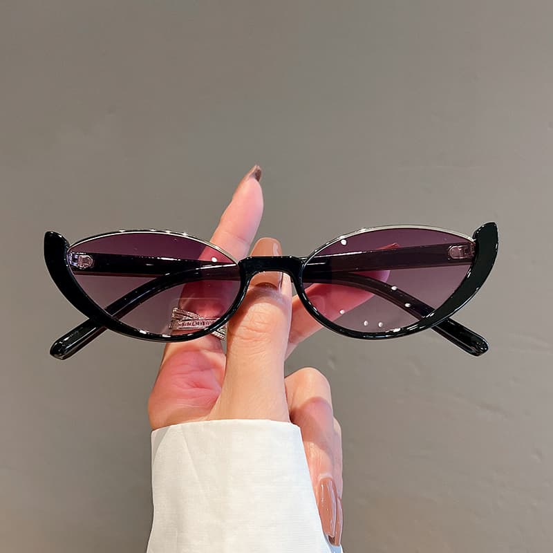 Солнцезащитные очки VINEY Cat Eye Sunglasses - изображение 2