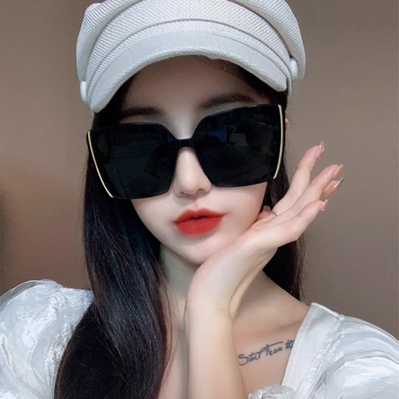 Солнцезащитные очки VINEY - изображение 5