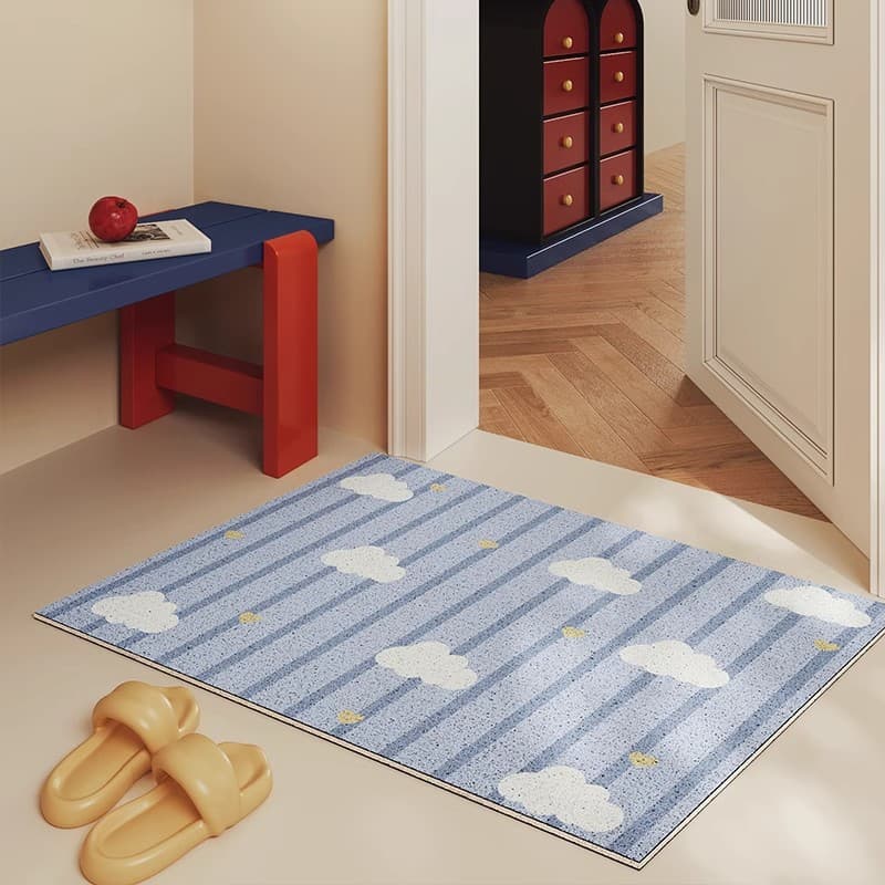 MOMOS RUG PVC - изображение 3