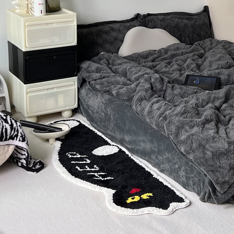 MOMOS RUG - изображение 5